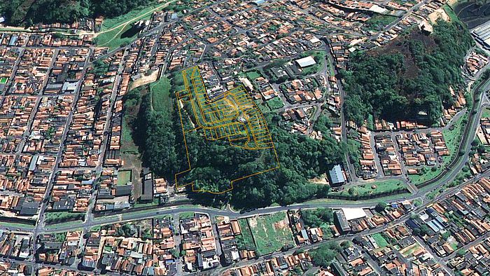 Residencial Panorama