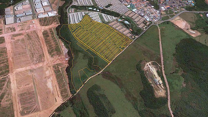 Reserva da Ermida