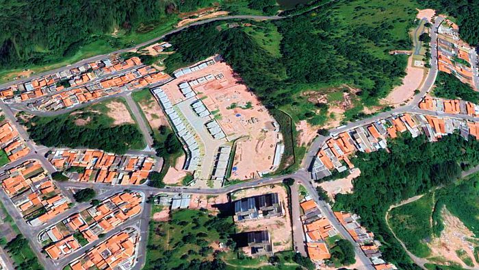 Condomínio Residencial Solara