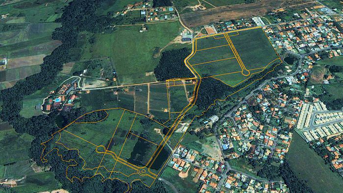Jardins do Japi