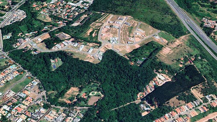 Jardim Atenas